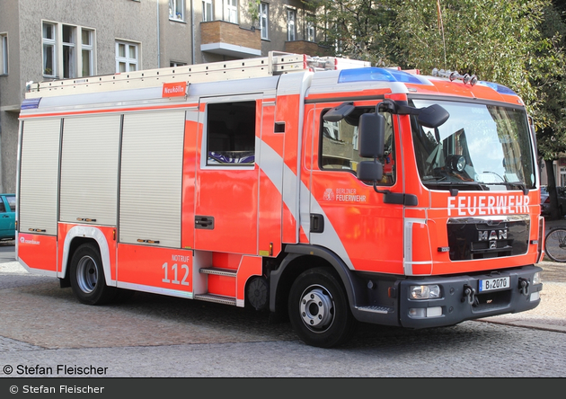 Florian Berlin LHF 20/12 B-2070