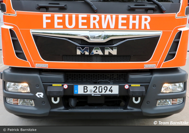Florian Berlin LHF 20/12 B-2094