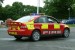 Birkenshaw - West Yorkshire Fire Service - PKW