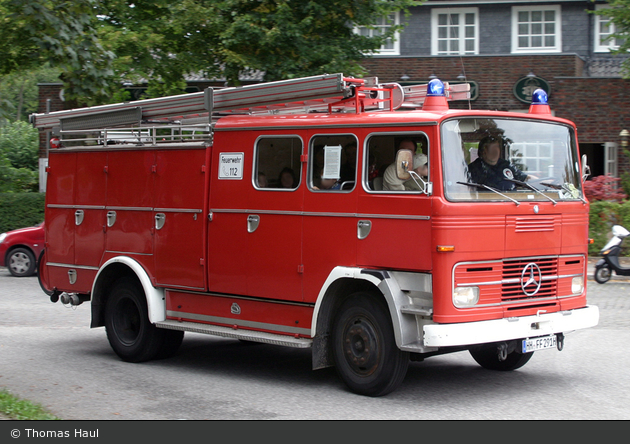 Florian Hamburg Nettelnburg 1 (HH-2557) (a.D.)