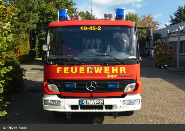 Florian Diepholz 10/45-02