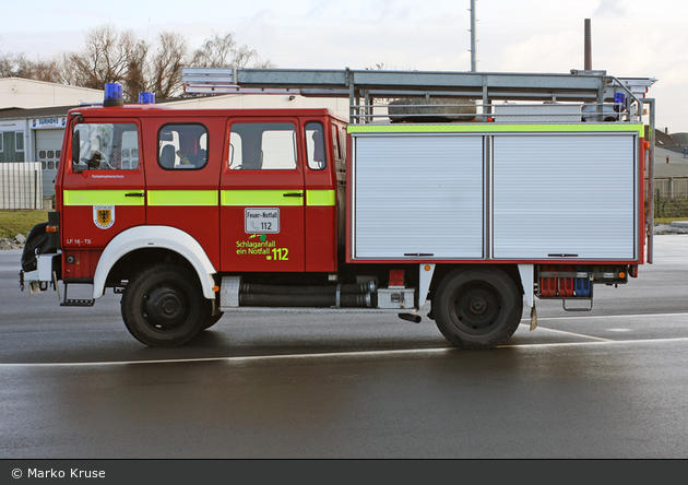 Florian Dortmund 25/45-01 (a.D.)