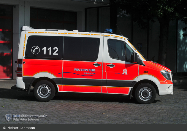 Florian Hamburg 25 CDI 1 (HH-2920)