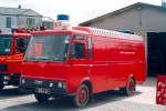 Portlaoise - Laois County Fire and Rescue Services - CET (a.D.)