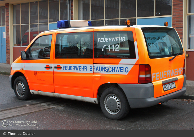 Florian Braunschweig 10/88 (a.D.)