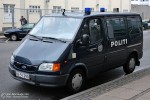 København - Politi - GruKW