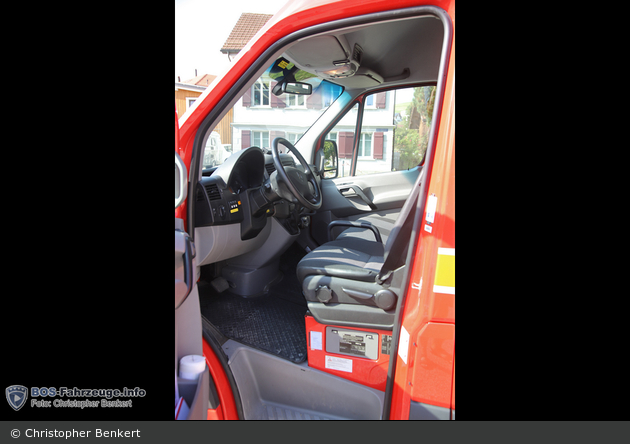 Heiden - RegFW Vorderland - ASF