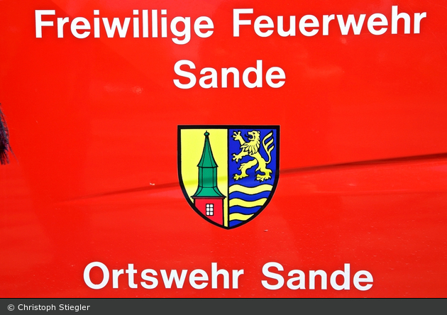 Florian Friesland 14/11-01
