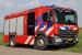 Hellevoetsluis - Brandweer - HLF - 17-2831