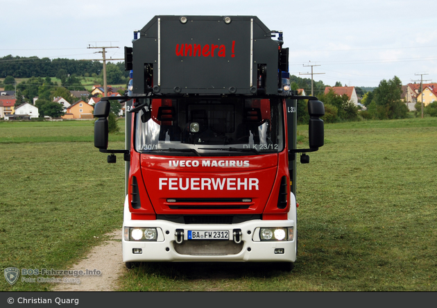 Florian Burgebrach 30/01