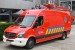 Bilzen - Brandweer - GW-SAR - R09