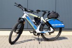 701-CDA - Stromer ST3 - Einsatzpedelec
