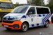 Mechelen - Lokale Politie - FuStW - 1150 (a.D.)