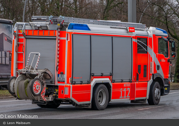 Florian Berlin LHF 20/12 B-2131