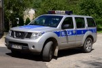 Dukla - Policja - FuStW - K209