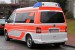 Ambulanzmobile - KTW - VW T5