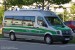 KE-PP 260 - VW Crafter - Kontrollstellenfahrzeug - Kempten