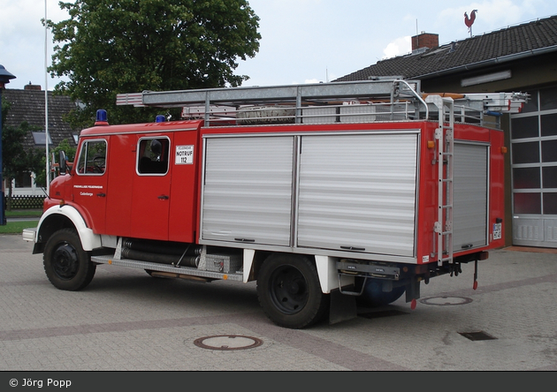 Florian Cuxhaven 12/44-03 (a.D.)