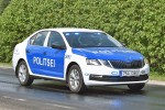 Paide - Politsei - FuStW - 5692