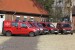 SL - WF Dillinger Hütte - Kleinfahrzeuge (2012)