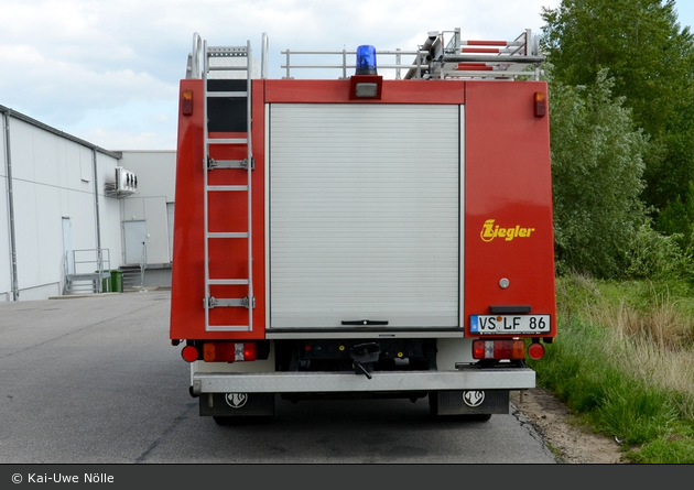 Florian Tuningen 01/42-01