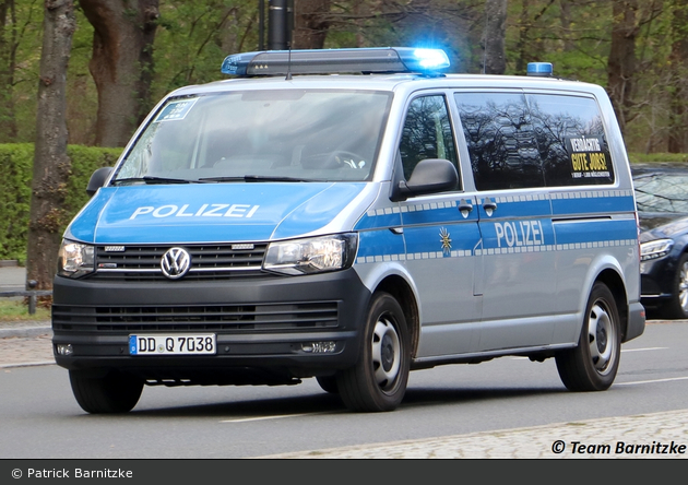 DD-Q 7038 - VW T6 4motion - HGruKw