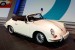 xx-xxxx - Porsche 356 C Cabriolet - FuStW (a.D.)