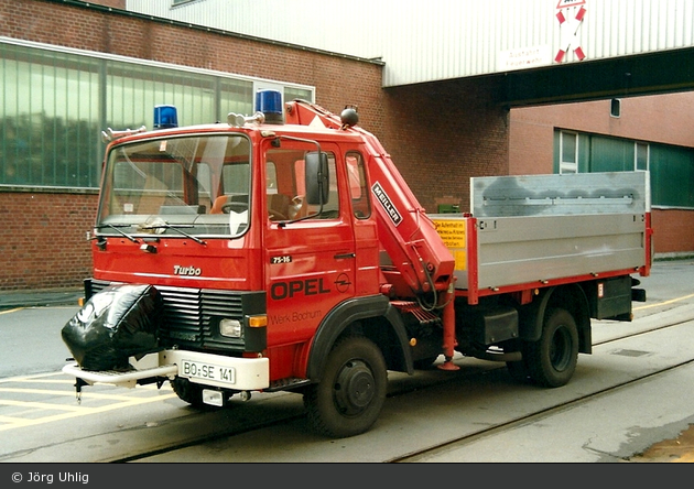 Florian Opel Bochum 01/74-01 (a.D.)