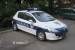 Smederevo - Policija Srbije - FuStW