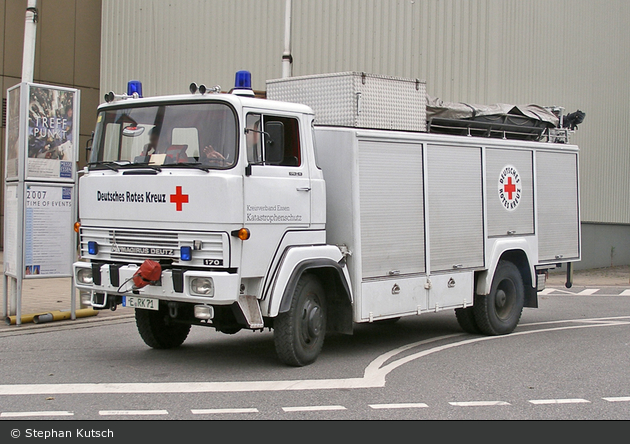 Rotkreuz Essen 20/75-02