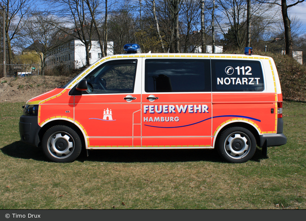 Florian Hamburg NEF (HH-2804) (a.D.)