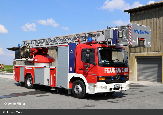 Florian Naila 30/01