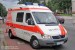 Mercedes-Benz Sprinter 313 CDi - Medirent - RTW (a.D.)