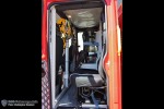 Iveco Daily 70 C 18 WX - Magirus - KLF 15/15-W (a.D.)
