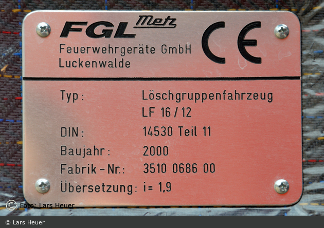 Florian Neubrandenburg 01/44-01