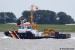 WSA Weser-Jade-Nordsee - Mehrzweckfahrzeug - Blexen