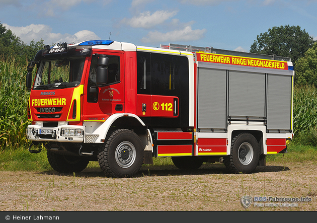 Florian Bentheim 30/46-31