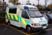 Tullamore - HSE National Ambulance Service - RTW - 072 (a.D.)