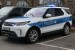 BP22-471 - Land Rover Discovery - FuStW
