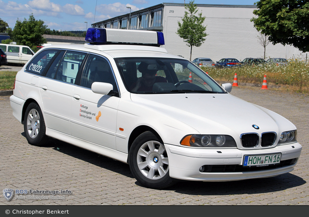 Rettung Saar 20/00