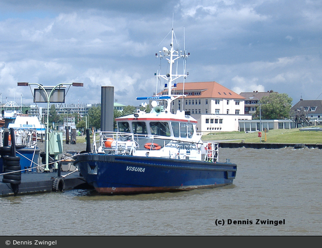 Polizei Bremerhaven - Visura