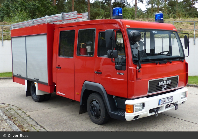 Florian Lüchow 93/48-31