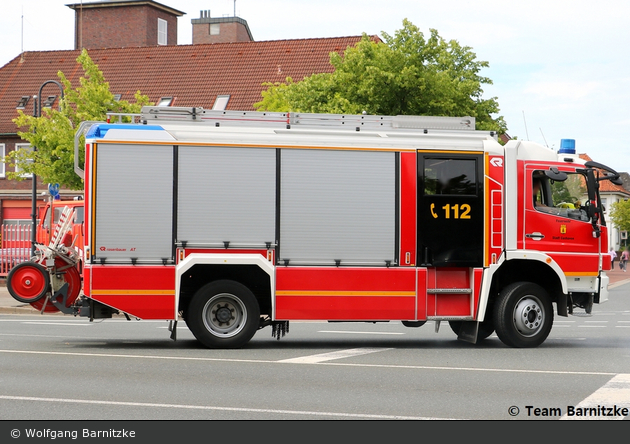 Florian Cuxhaven 01/48-01
