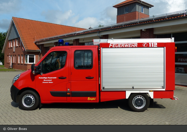 Florian Cuxhaven 30/40-24