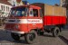 Robur LO 2002 A - Feuerlöschgerätewerk Görlitz - LF 8-TS 8 (a.D.)