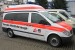 Mercedes-Benz Vito - Strobel - KTW