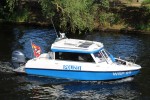 WSP 99 - Polizeistreifenboot
