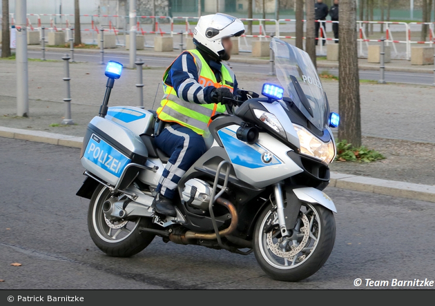 B-3158 - BMW R 1200 RT - Krad