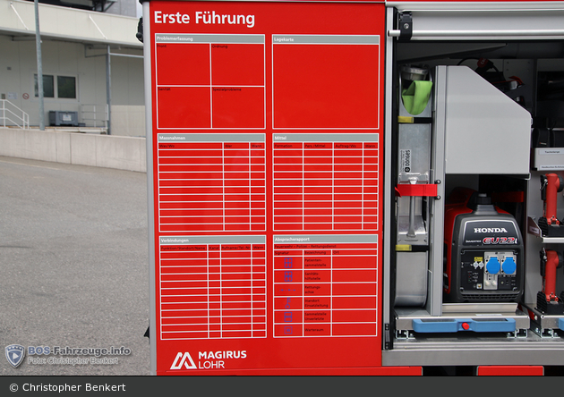 Schaan - BFW Ivoclar Vivadent - EEF