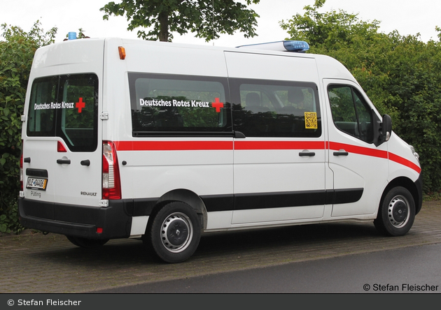 Renault Master - Pütting - MTW